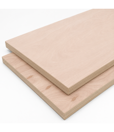 Placaj Okoume 4mm, B/BB, 2500 x 1220 mm